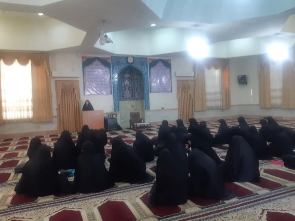 در راستای اجرای قانون جوانی جمعیت و تحکیم خانواده برگزار شد: 

دومین کارگاه اصلاح سبک زندگی ویژه دانشجومعلمان 2