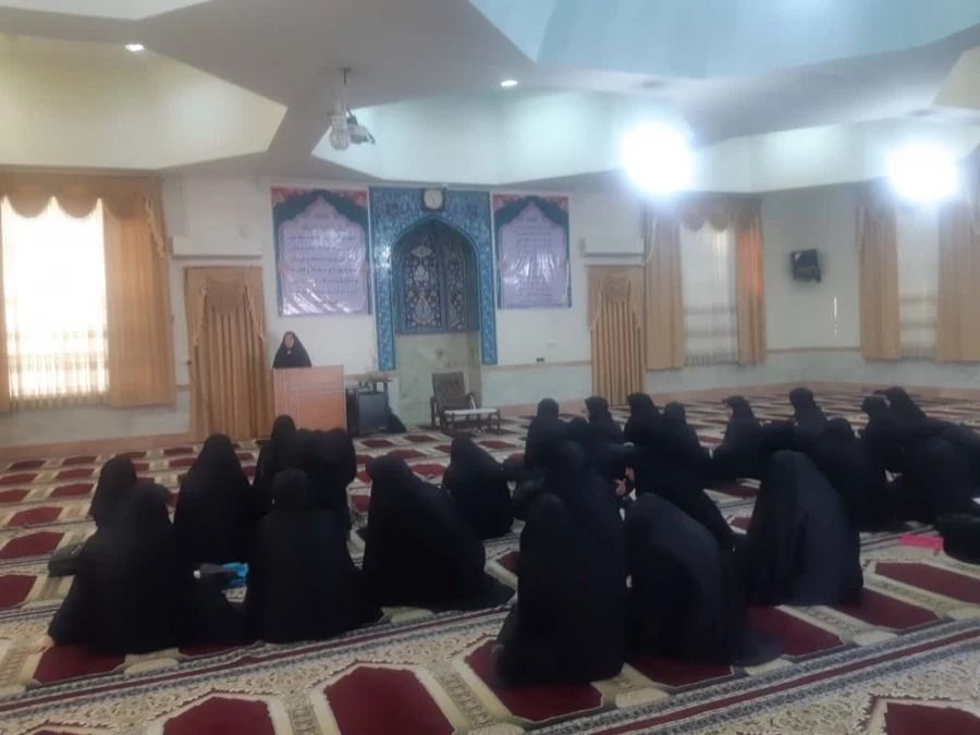 در راستای اجرای قانون جوانی جمعیت و تحکیم خانواده برگزار شد: 

دومین کارگاه اصلاح سبک زندگی ویژه دانشجومعلمان 2