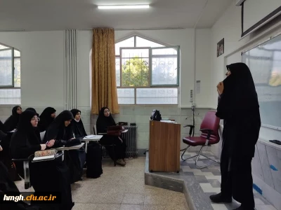 با همکاری کانون پرورش فکری کودکان و نوجوانان قم برگزار شد: 

کارگاه قصه گویی ویژه دانشجومعلمان 