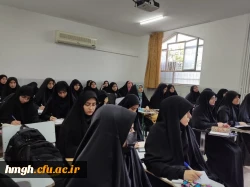 با همکاری کانون پرورش فکری کودکان و نوجوانان قم برگزار شد: 

کارگاه قصه گویی ویژه دانشجومعلمان  2