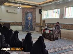 برگزاری نشست تحلیلی مسائل فلسطین  2