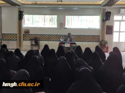 برگزاری نشست تحلیلی مسائل فلسطین  3