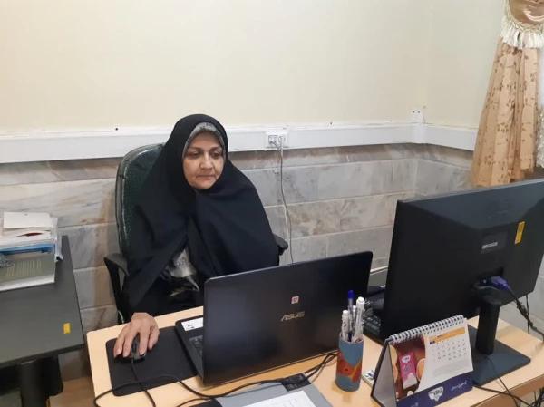 به مناسبت هفته سلامت روان برگزار شد: 

نشست علمی سلامت روان و روابط سمی 2