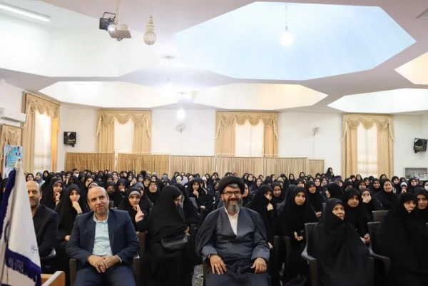 برگزاری مراسم ویژه دانشجویان جدید الورود سال 1402 2