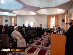 برگزاری مراسم ویژه دانشجویان جدید الورود سال 1402 3