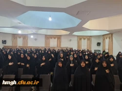 برگزاری مراسم ویژه دانشجویان جدید الورود سال 1402 5