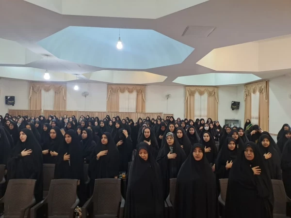 برگزاری مراسم ویژه دانشجویان جدید الورود سال 1402 5