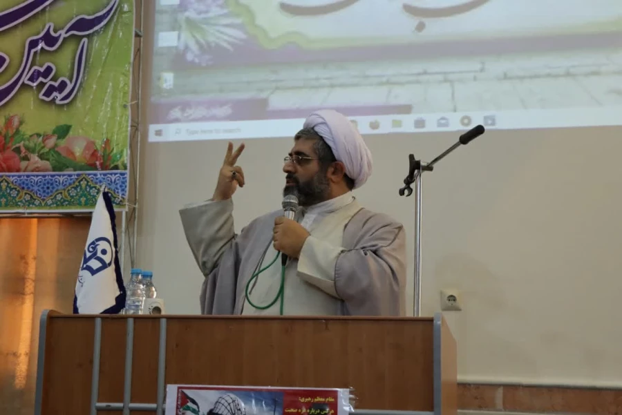 برگزاری مراسم ویژه دانشجویان جدید الورود سال 1402 7