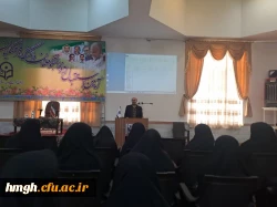 برگزاری مراسم ویژه دانشجویان جدید الورود سال 1402 8