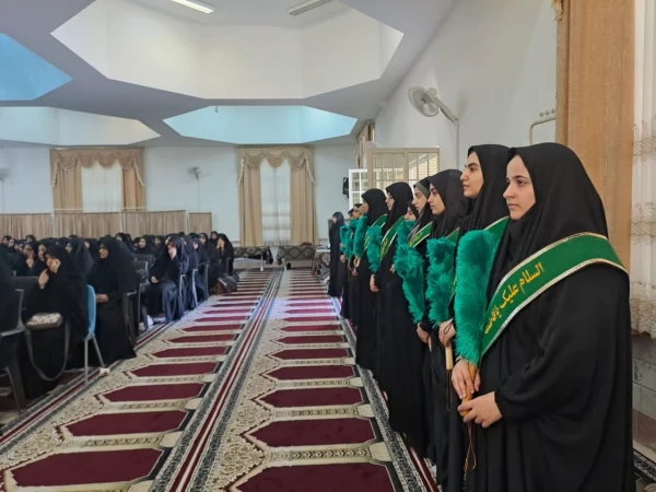 برگزاری مراسم ویژه دانشجویان جدید الورود سال 1402 10