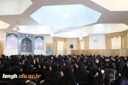 برگزاری مراسم ویژه دانشجویان جدید الورود سال 1402 11