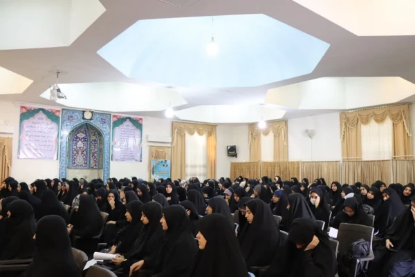 برگزاری مراسم ویژه دانشجویان جدید الورود سال 1402 11