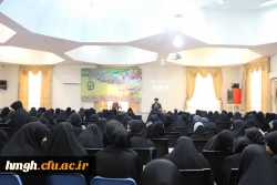 برگزاری مراسم ویژه دانشجویان جدید الورود سال 1402 12