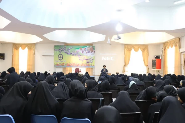 برگزاری مراسم ویژه دانشجویان جدید الورود سال 1402 12