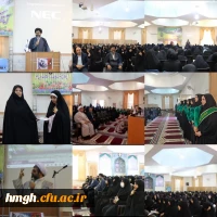 برگزاری مراسم ویژه دانشجویان جدید الورود سال 1402 13