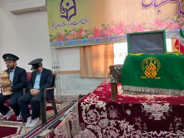 برگزاری مراسم ویژه دانشجویان جدید الورود سال 1402 14