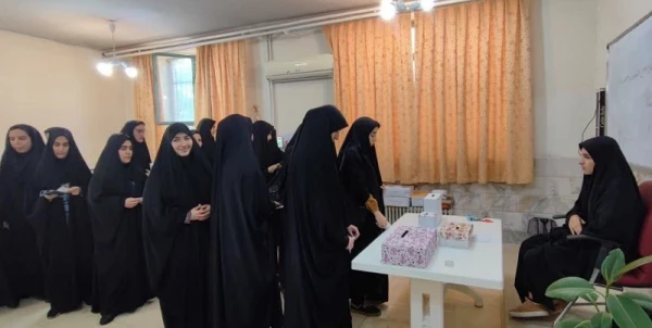 برگزاری انتخابات شورای مرکزی انجمن های علمی و کانون های فرهنگی 2