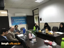 با حضور اساتید دانشگاه فرهنگیان استان قم برگزار شد: 

شب شعر و ادب غزه 2