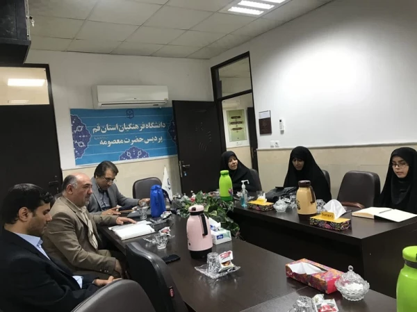 با حضور اساتید دانشگاه فرهنگیان استان قم برگزار شد: 

شب شعر و ادب غزه 2