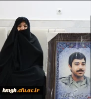 به مناسبت روز دانش آموز انجام شد: 

دیدار با خانواده شهید دانش آموز محمد غلامی رکن آبادی 2