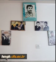 به مناسبت روز دانش آموز انجام شد: 

دیدار با خانواده شهید دانش آموز محمد غلامی رکن آبادی 2