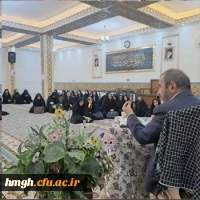 نشست تحلیلی با موضوع «طوفان الاقصی» 2