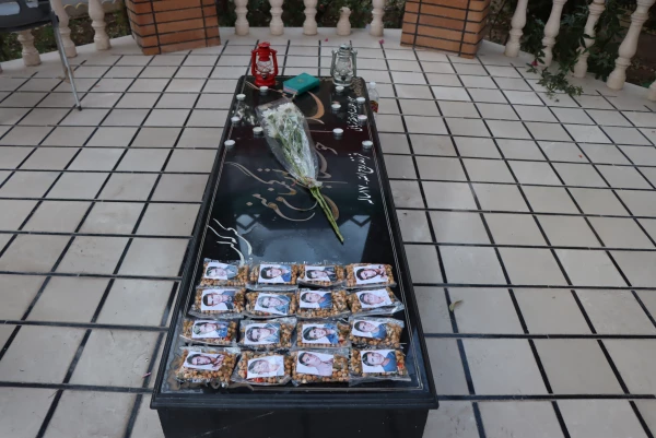 برگزاری یادواره شهدای دانشجومعلم استان قم  12