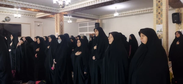 شرکت نودانشجومعلمان پردیس حضرت معصومه(س) همراه با دانشجویان جدیدالورود دانشگاه فرهنگیان سراسر کشور: 

آیین استقبال از نودانشجومعلمان     2