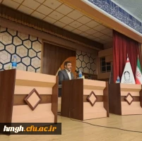 به مناسبت هفته کتاب و کتابخوانی انجام شد: 

بازدید از کتابخانه مؤسسه آموزشی و پژوهشی امام خمینی(ره)  2