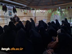 برگزاری ویژه برنامه بزرگداشت سالروز شهادت شهید زین الدین         2