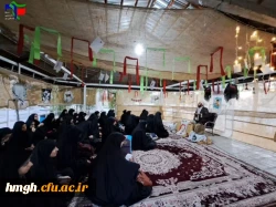 برگزاری ویژه برنامه بزرگداشت سالروز شهادت شهید زین الدین         5