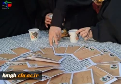 برگزاری ویژه برنامه بزرگداشت سالروز شهادت شهید زین الدین         7