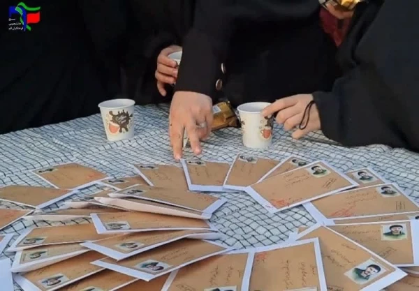 برگزاری ویژه برنامه بزرگداشت سالروز شهادت شهید زین الدین         7