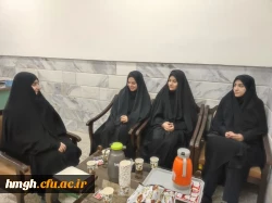 برگزاری جلسه ستاد اقامه نماز   2