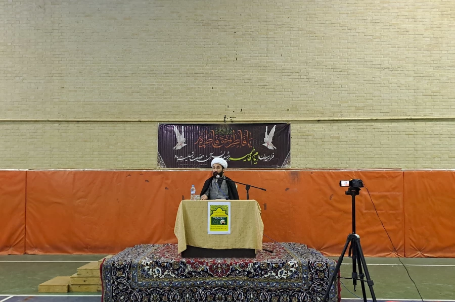 برگزاری همایش فرهنگی «تربیت حماسی و چالش های آن در نظام تربیتی امروز» 4