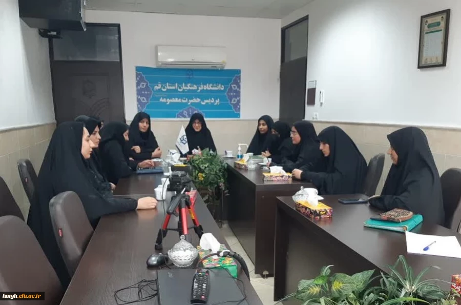 برگزاری جلسه اساتید تربیت بدنی و نمایندگان دانشجومعلمان در رشته های ورزشی 2