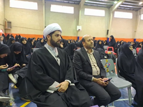 برگزاری مراسم گرامیداشت روز دانشجو 3