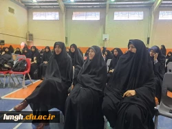 برگزاری مراسم گرامیداشت روز دانشجو 4