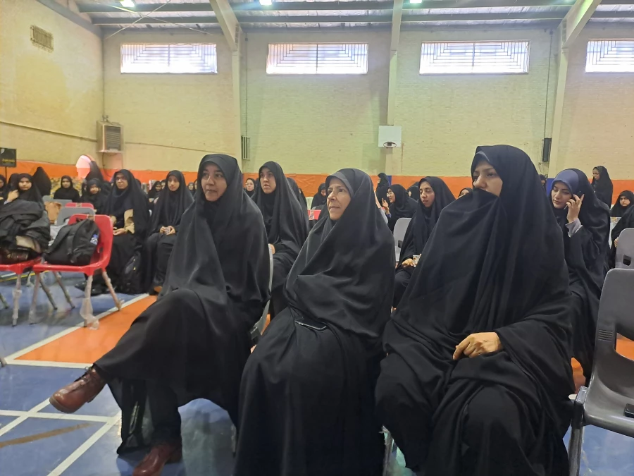 برگزاری مراسم گرامیداشت روز دانشجو 4