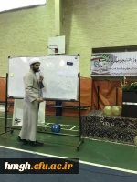 برگزاری مراسم گرامیداشت روز دانشجو 6