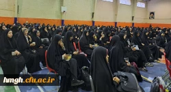 برگزاری مراسم گرامیداشت روز دانشجو 7