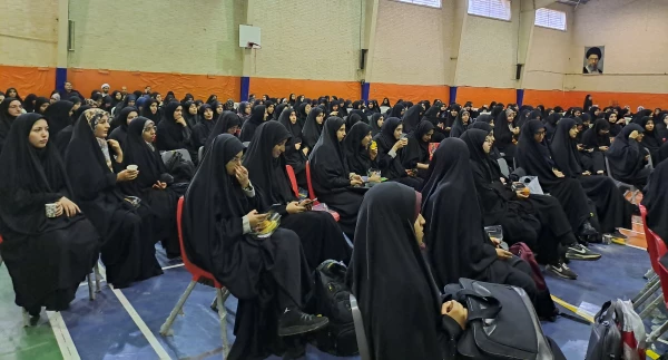 برگزاری مراسم گرامیداشت روز دانشجو 7