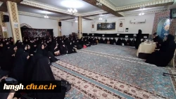 با حضور مسؤول هسته گزینش اداره کل آموزش و پرورش استان قم برگزار شد: 

جلسه توجیهی ویژه دانشجومعلمان ورودی 1402 2