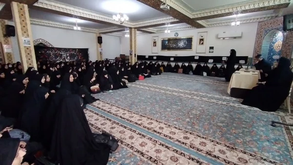 با حضور مسؤول هسته گزینش اداره کل آموزش و پرورش استان قم برگزار شد: 

جلسه توجیهی ویژه دانشجومعلمان ورودی 1402 2