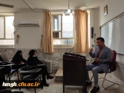 برگزاری کارگاه فن بیان و سخنوری   3