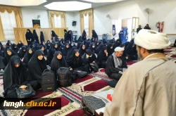 در ساختمان شمره 2 پردیس حضرت معصومه(س) برگزار شد:

استقبال از شهید گمنام در سالروز شهادت حضرت صدیقه شهیده(س) 2