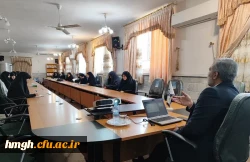 برگزاری نشست «بررسی جمهوریت و مردم سالاری در نظام جمهوری اسلامی» 2