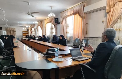 برگزاری نشست «بررسی جمهوریت و مردم سالاری در نظام جمهوری اسلامی»