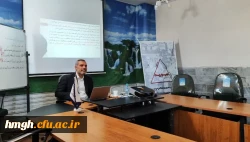 برگزاری نشست «بررسی جمهوریت و مردم سالاری در نظام جمهوری اسلامی» 3