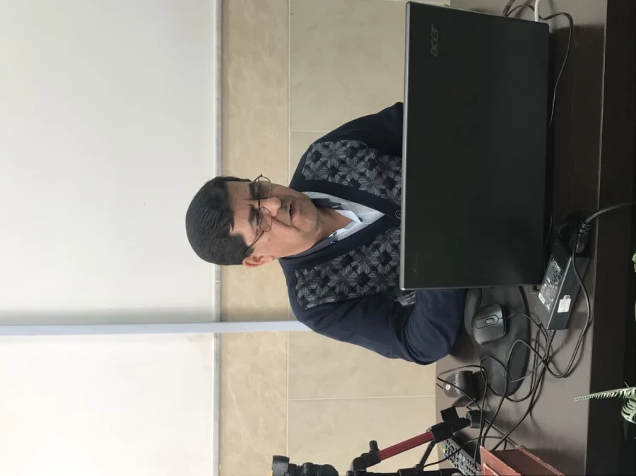 برگزاری کارگاه مروری بر شیوه های تهیه سؤالات استاندارد 2